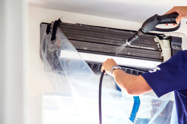 Best Duct Cleaning for Homes  in Muscatine, IA