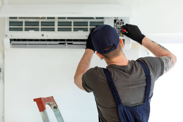 Best HVAC Air Duct Cleaning  in Muscatine, IA