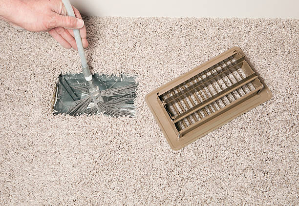 Best Professional Duct Cleaning Services  in Muscatine, IA