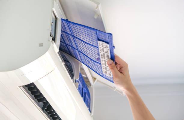 Best Residential Air Duct Cleaning  in Muscatine, IA
